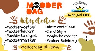 Modderweek