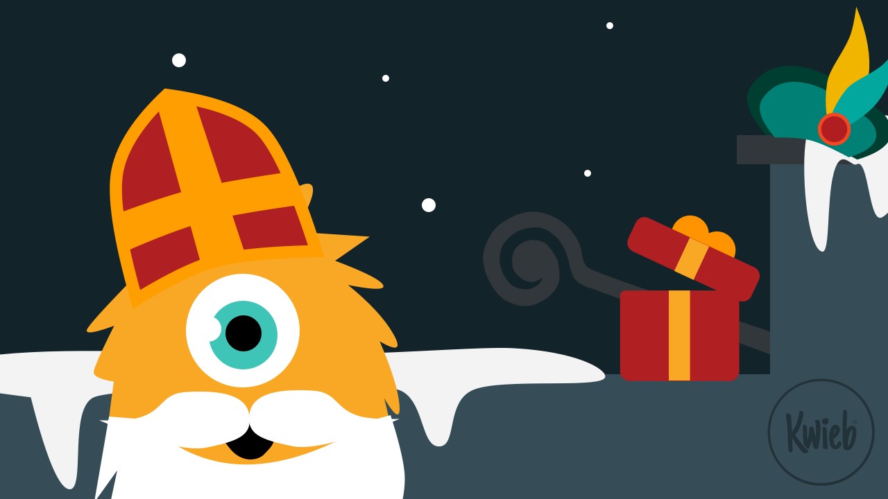 Pietengym voor het jonge kind!